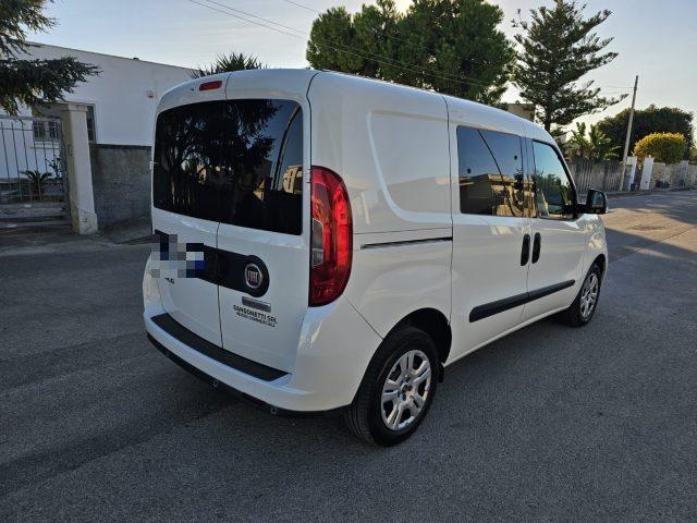 FIAT Doblo 1.6 MJT 105CV S&S PC Combi N1 Lounge