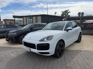 Porsche Cayenne Coupé 3.0 V6 Platinum Edition IVA ESPOSTA