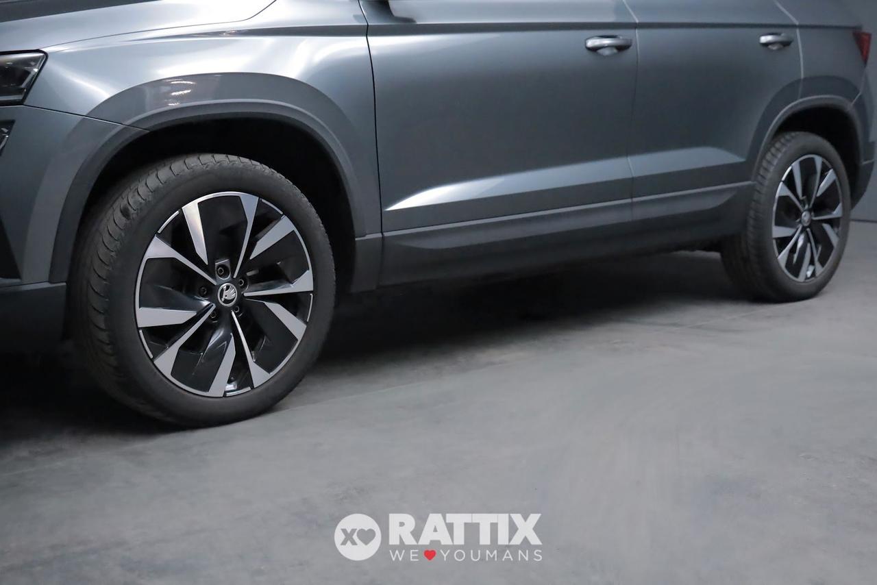 Skoda Karoq 1.5 TSI 110CV Style