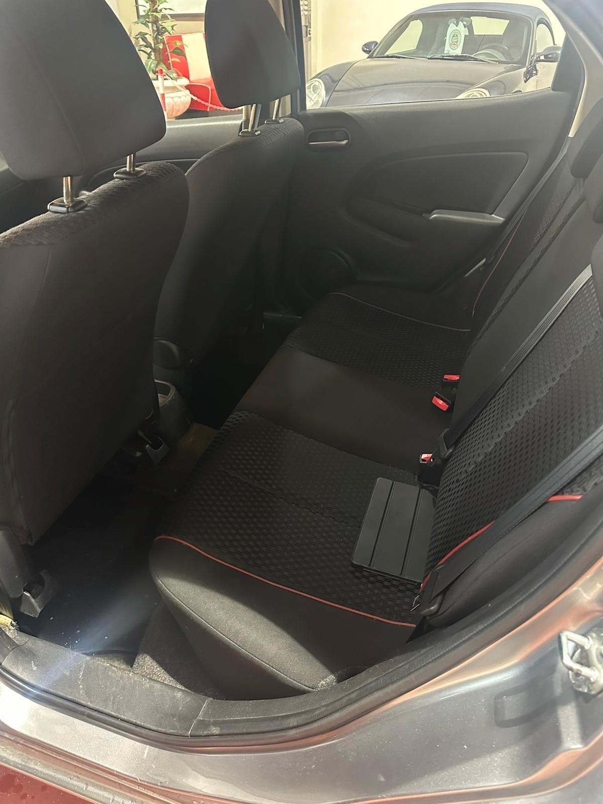 Mazda 2 1.3 16V 75CV 5p. Energy-leggi bene-ottima-NEOPATENTATI OK