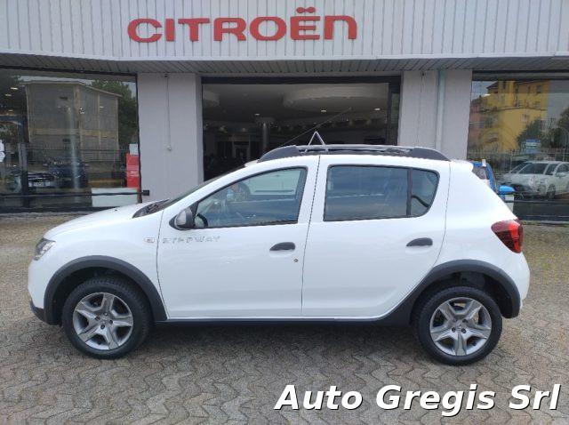 DACIA Sandero 0.9 TCe 90 CV Comfort - GARANZIA FINO 36 MESI