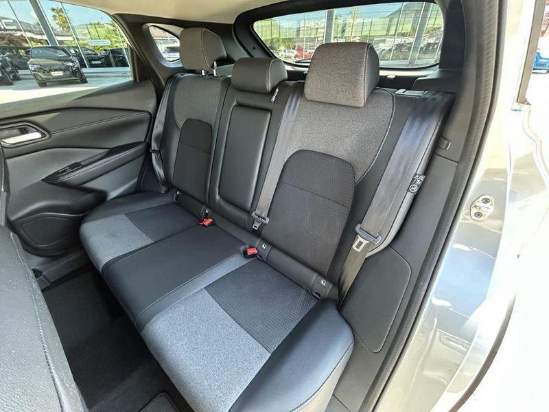 Nissan Qashqai MHEV 140cv N-Connecta PROMOZIONE!!