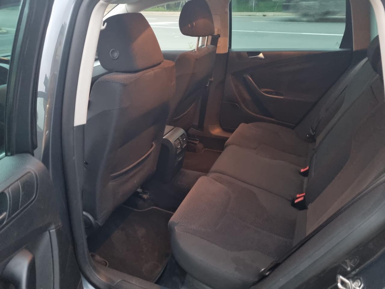 Volkswagen Passat 1.4 16V TSI Var. Comf. EcoFuel