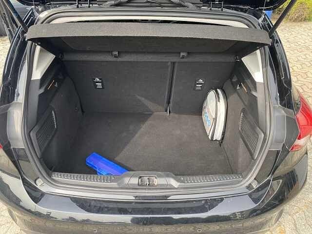Ford Focus 1.5 EcoBlue 120 CV automatico 5p. Titanium AZ