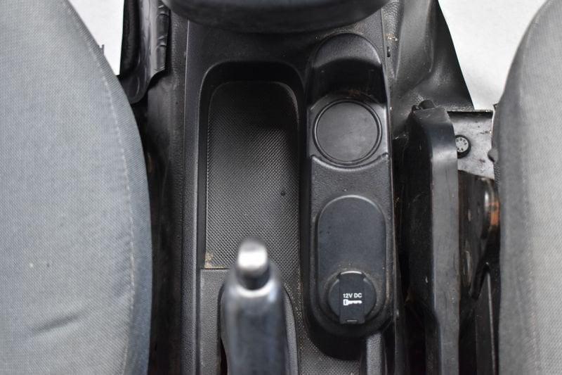 FIAT Fiorino Fiorino 1.3 MJT 80CV Cargo