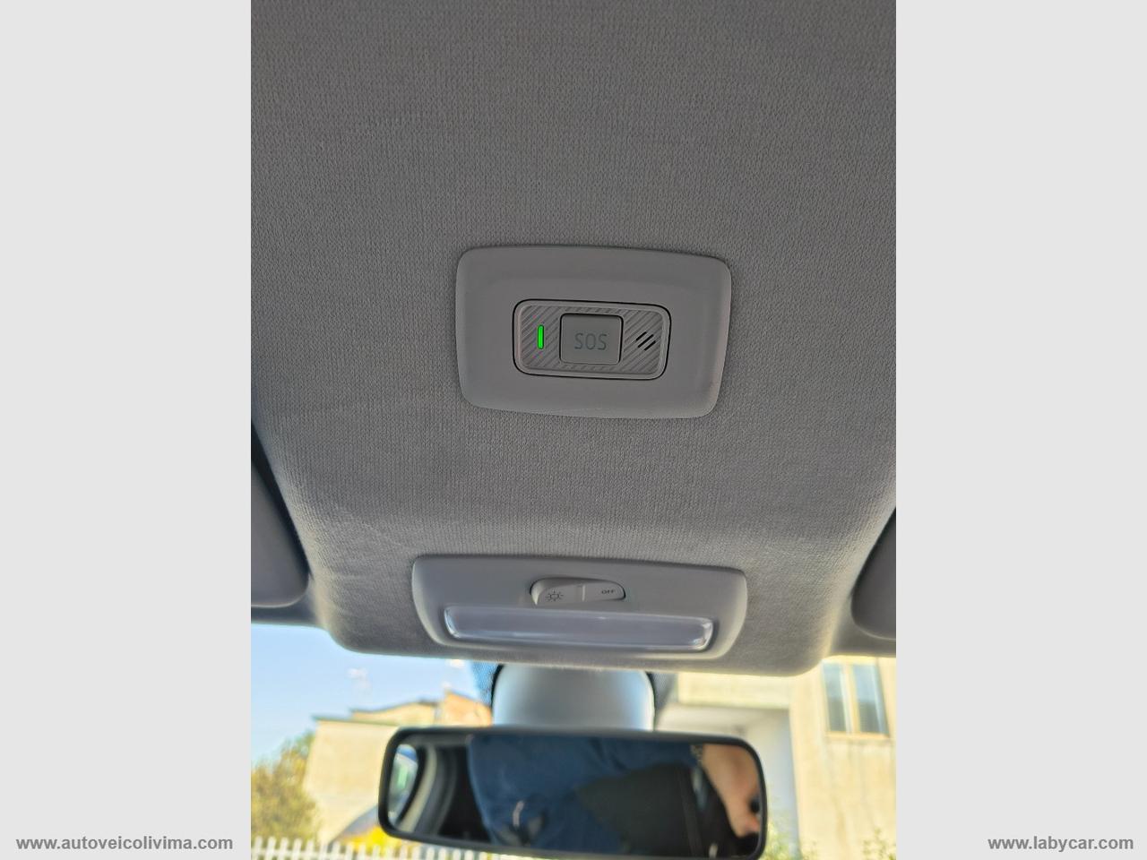 DACIA Sandero Streetway 1.0 SCe 65 CV Comfort