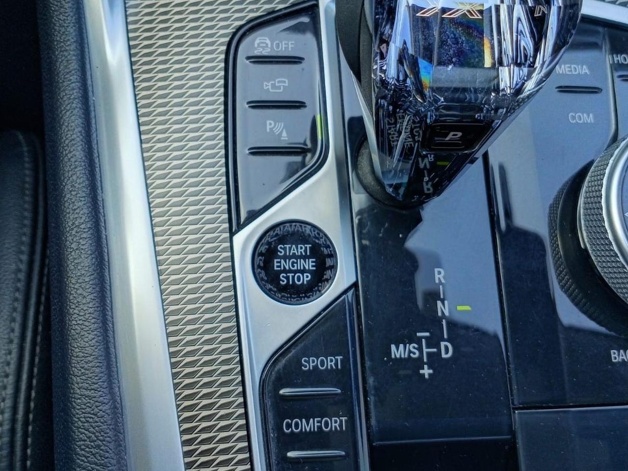 Bmw X6 M Sport 30 d MHEV #6886