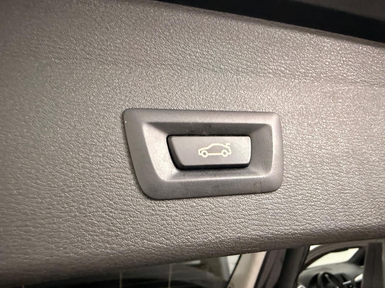 Bmw X1 xDrive20d xLine 190 Cv UNICO PROPRIETARIO