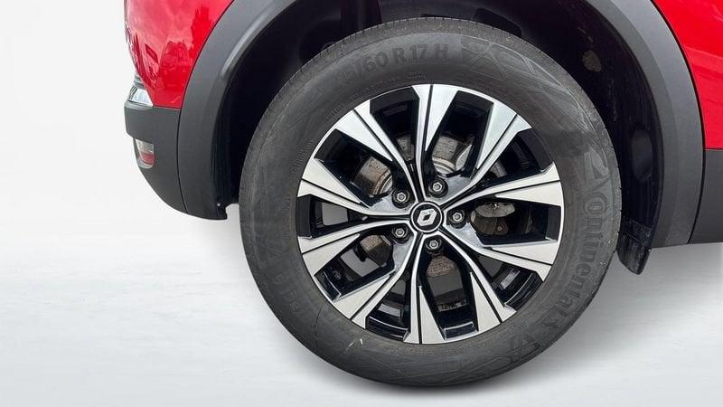 Renault Captur II 2019 1.6 E-TECH Plug-in Hybrid 160cv Techno Auto