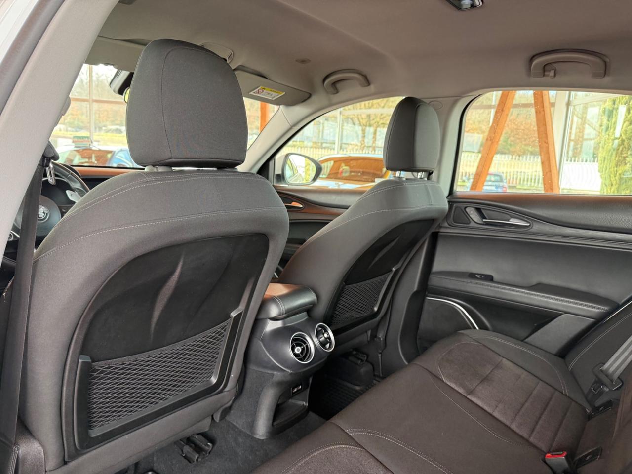 Alfa Romeo Stelvio 2.2 Diesel - Automatico