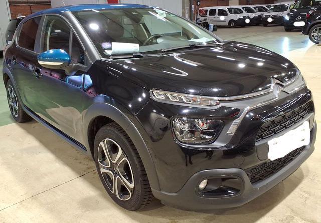 CITROEN C3 PureTech 83 S&S Feel