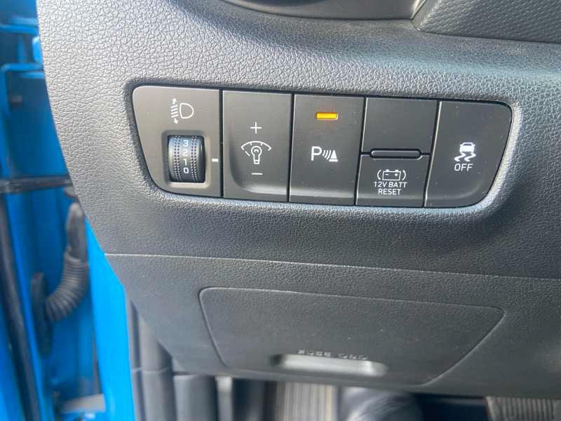 HYUNDAI Kona 1.6 gdi hev Xclass 2wd 141cv DcT