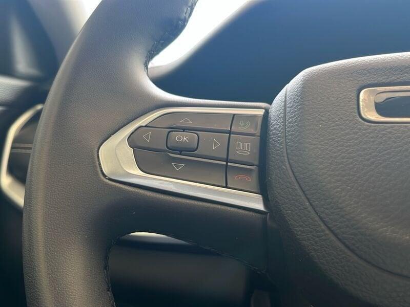 Jeep Compass 1.6 MJet II 96kW Limited