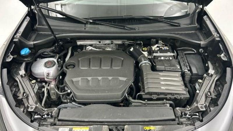Cupra Terramar 2.0 TSI 204 CV DSG 4Drive Tetto LED 20" Sennheiser 20"