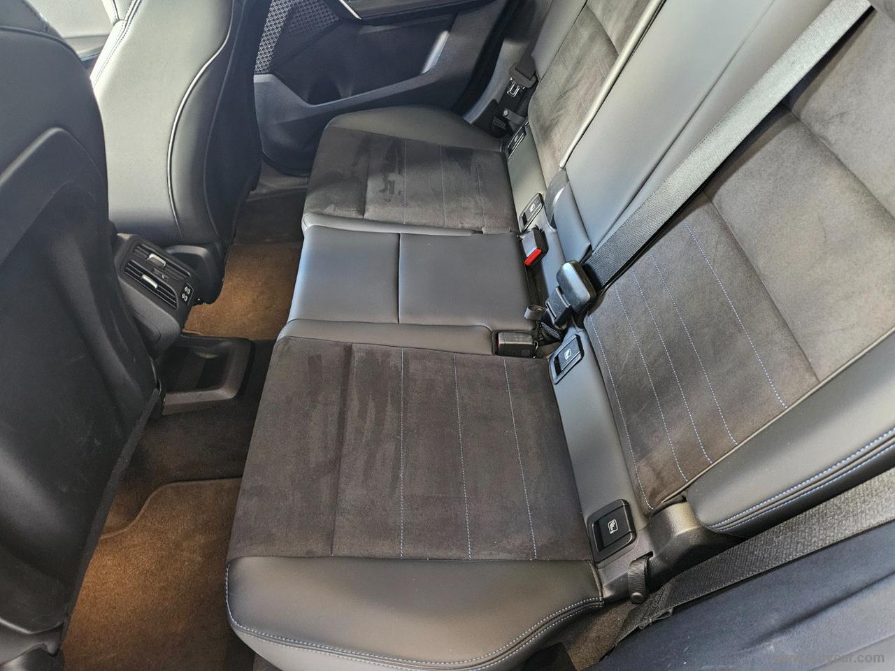 BMW X1 xDrive 20d Msport Pro