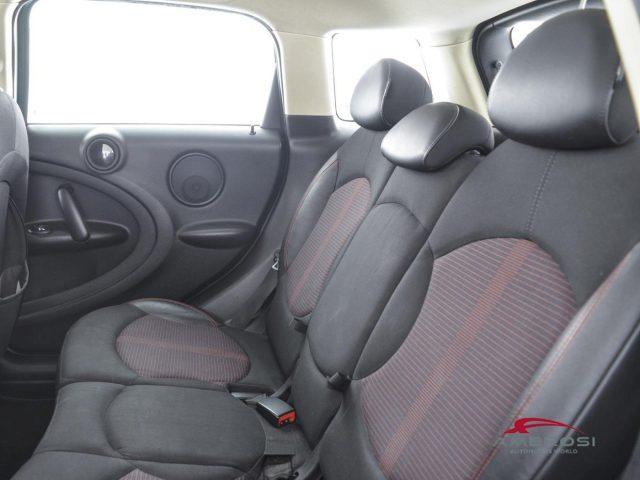 MINI Countryman One D 1.6 One D