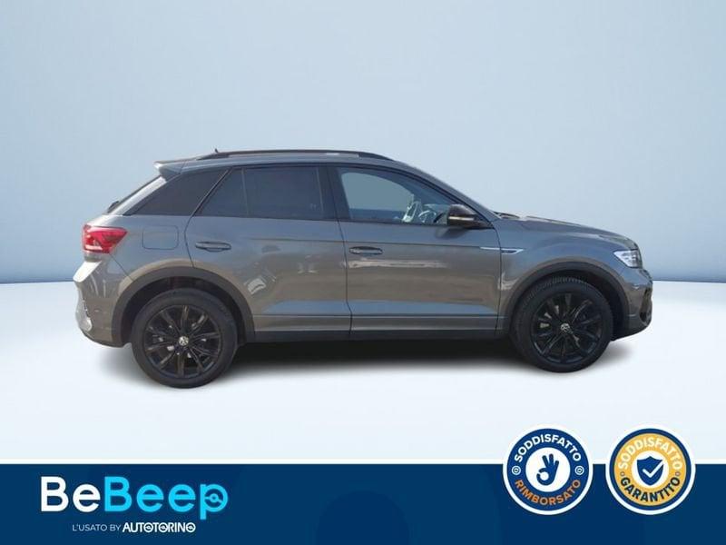 Volkswagen T-Roc 2.0 TDI R-LINE 150CV DSG