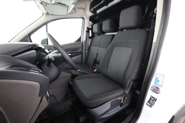FORD Transit Connect Transit Connect 210 1.5 Ecoblue 100CV PL Furgone T