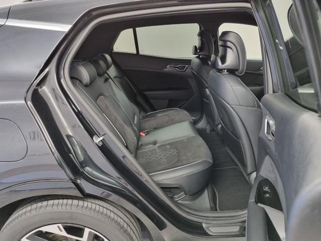 KIA Sportage 1.6 TGDi PHEV AWD AT GT-line