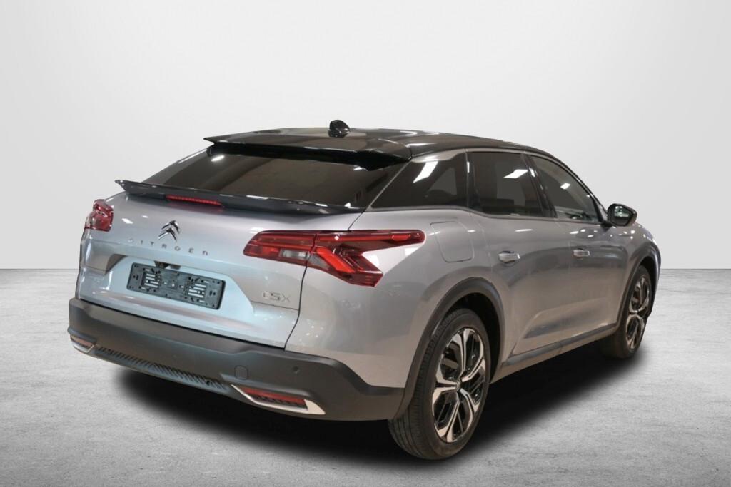 Citroen C5 X 1.2 PURETECH 131CV EAT8 SeS SHINE ( FARI LED - COCKPIT PELLE NAVI MIRROR PDC )