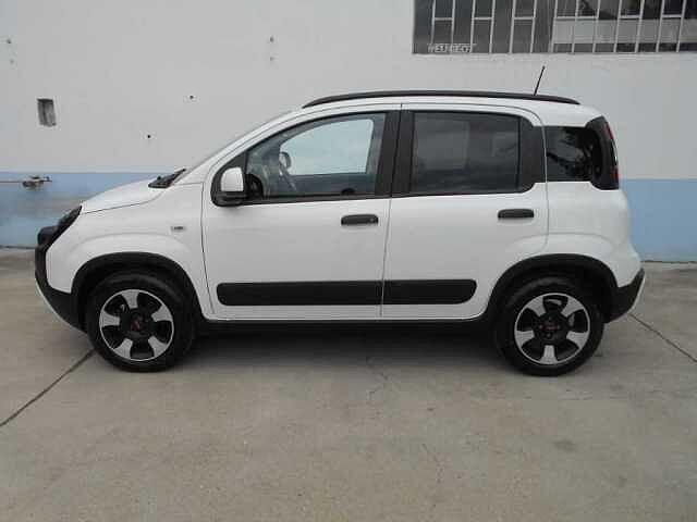 Fiat Panda 10 Fly Hybrid