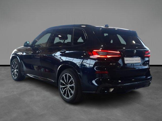 BMW X5 xDrive25d Msport Aut.
