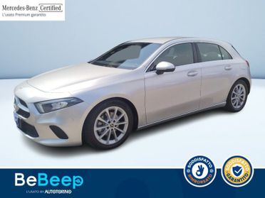 Mercedes-Benz Classe A A 180 SPORT AUTO