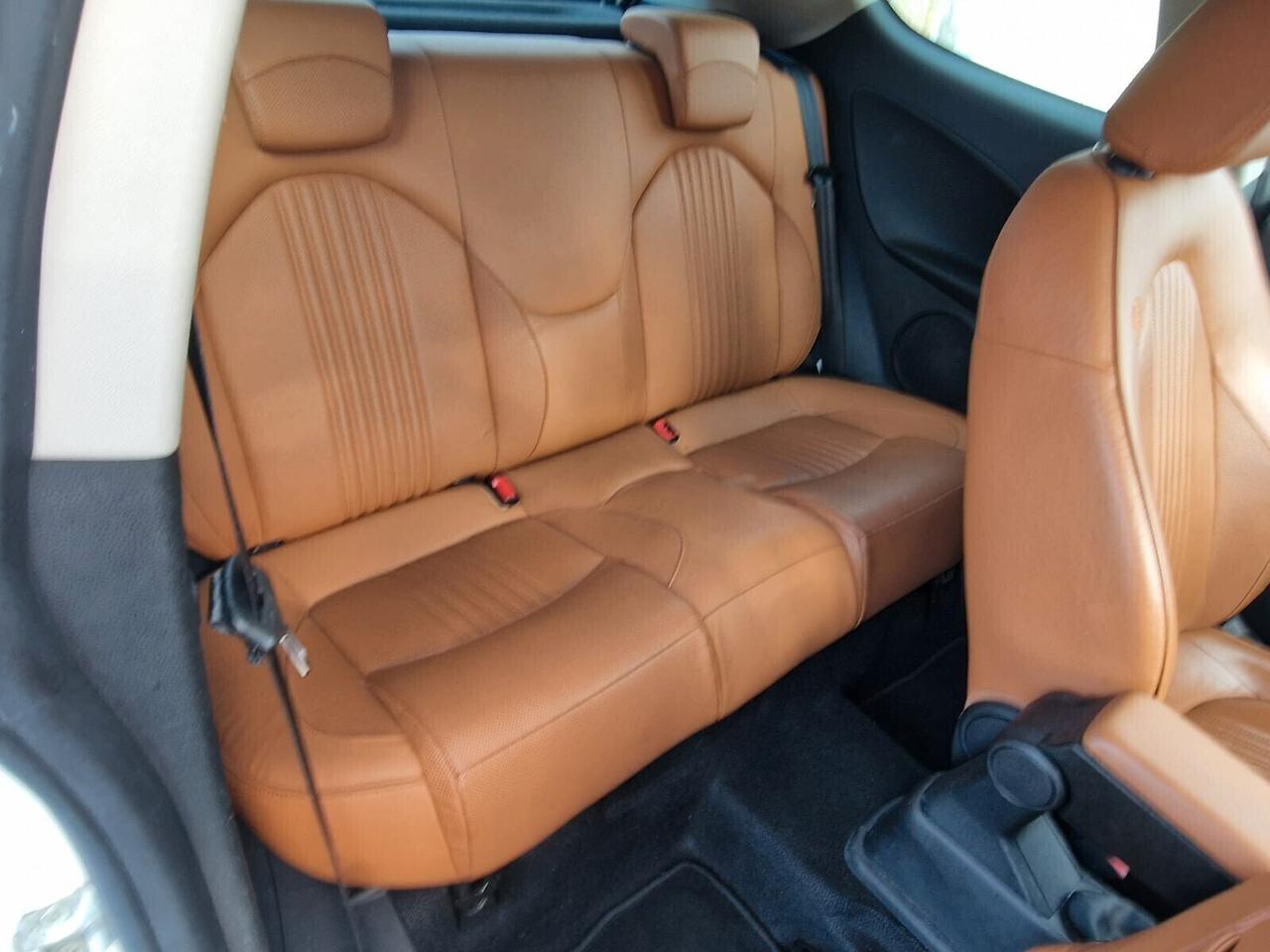 Alfa Romeo MiTo 1.3 JTDm-2 85 CV S&S Distinctive