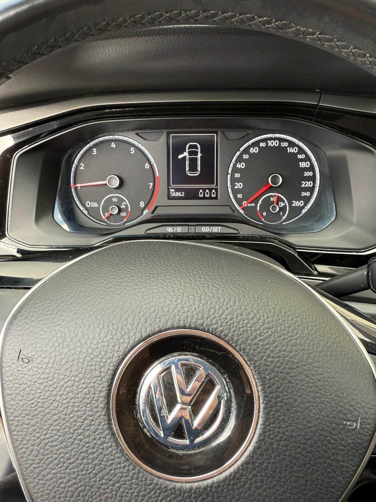 Volkswagen Polo Business 1.0 TSI 5p. Comfortline BlueMotion Technology