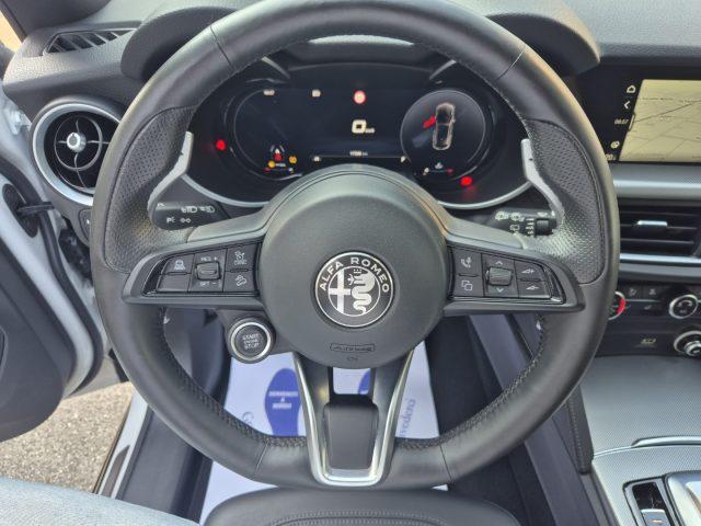 ALFA ROMEO Stelvio 2.2 TD 210CV AT8 Q4 Veloce #VARI COLORI