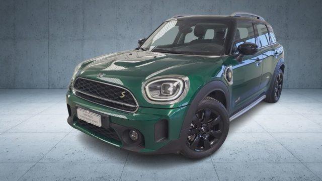 MINI Countryman 1.5 Cooper SE Countryman ALL4 Automatica