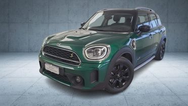 MINI Countryman 1.5 Cooper SE Countryman ALL4 Automatica