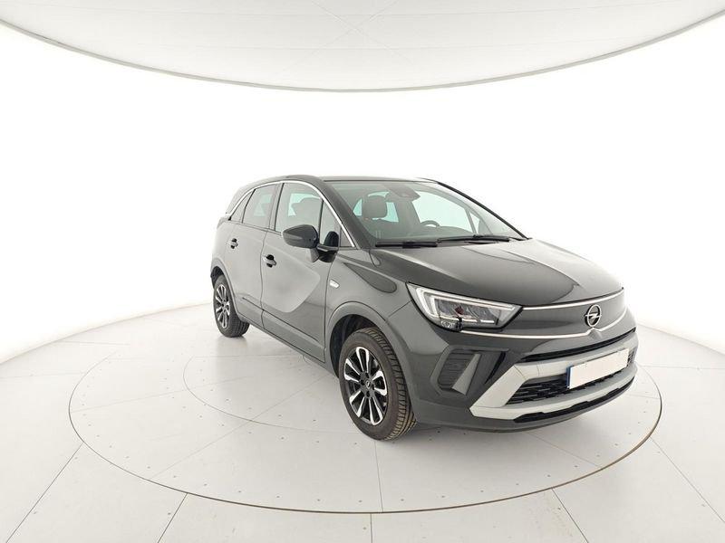 Opel Crossland X 1.2 Turbo 12V 110 CV Start&Stop Elegance