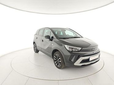 Opel Crossland X 1.2 Turbo 12V 110 CV Start&Stop Elegance