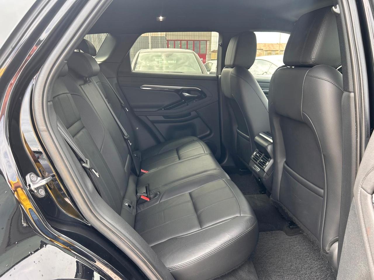 Land Rover Range Evoque 2.0D I4 180 CV AWD Auto R-Dynamic SE *MOTORE SOSTITUITO*
