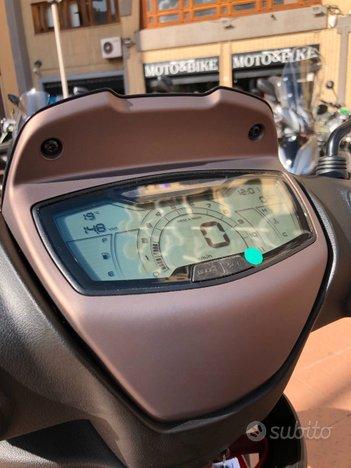 Piaggio Medley 200 ABS