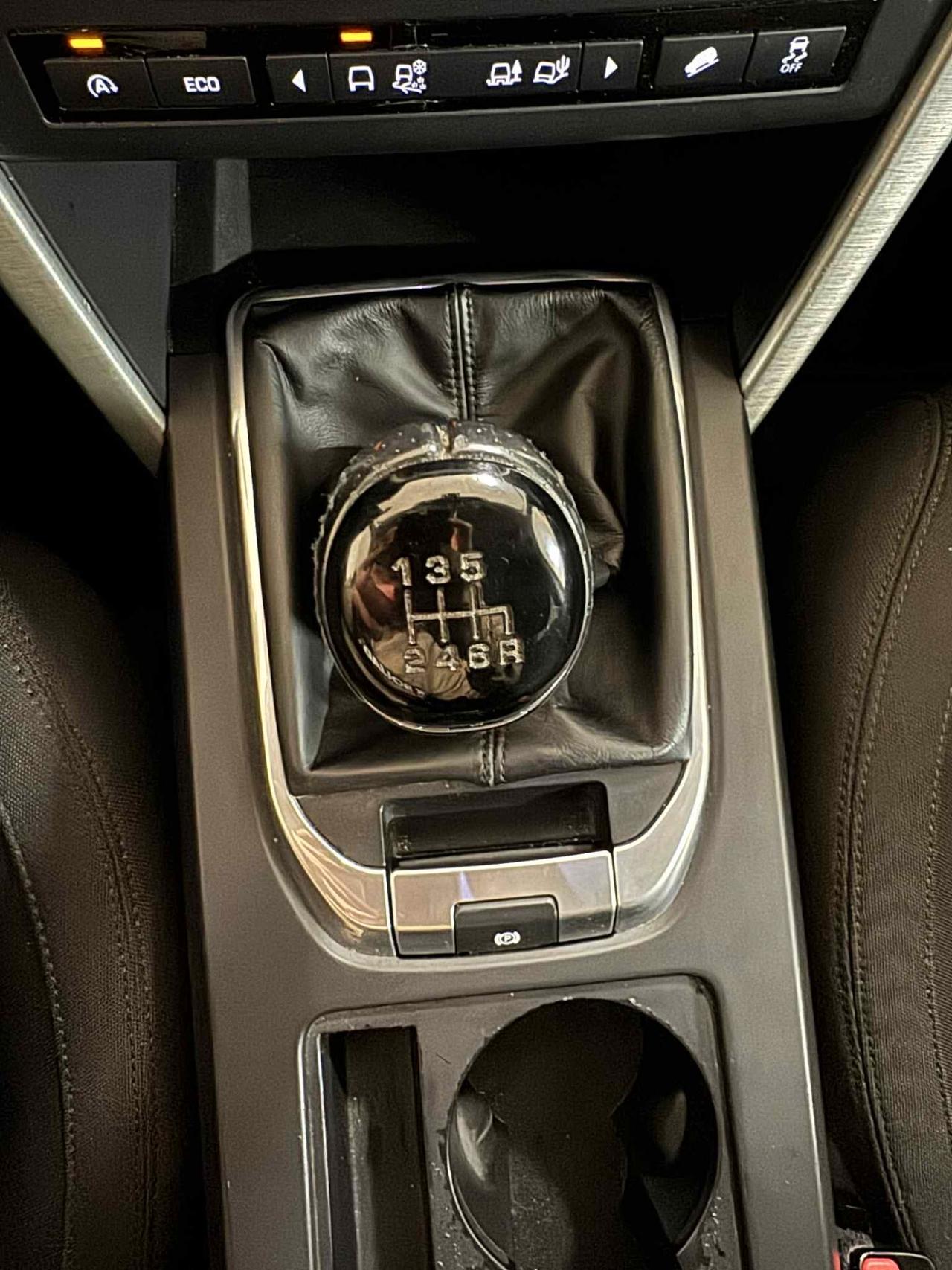 Land Rover Discovery Sport 2.0 TD4 150 CV SE