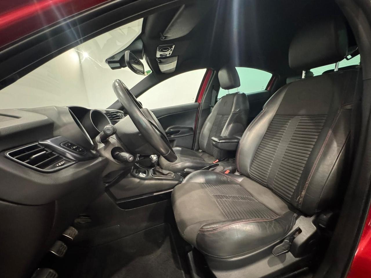 Alfa Romeo Giulietta 1750 TBi Quadrifoglio Verde
