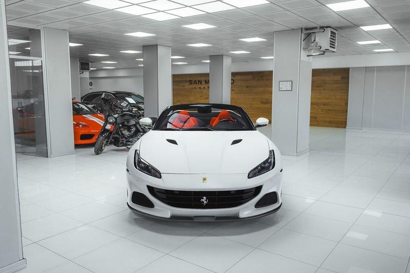 Ferrari Portofino M *NEW *IVA ESPOSTA*