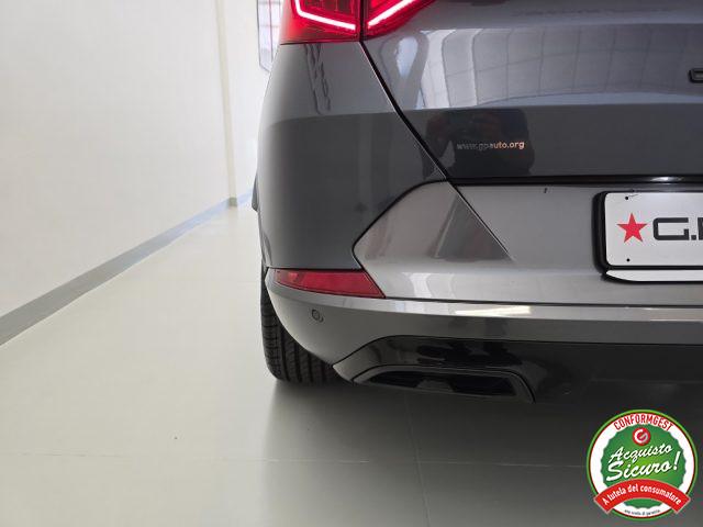 CUPRA Formentor 2.0 TDI 4Drive DSG