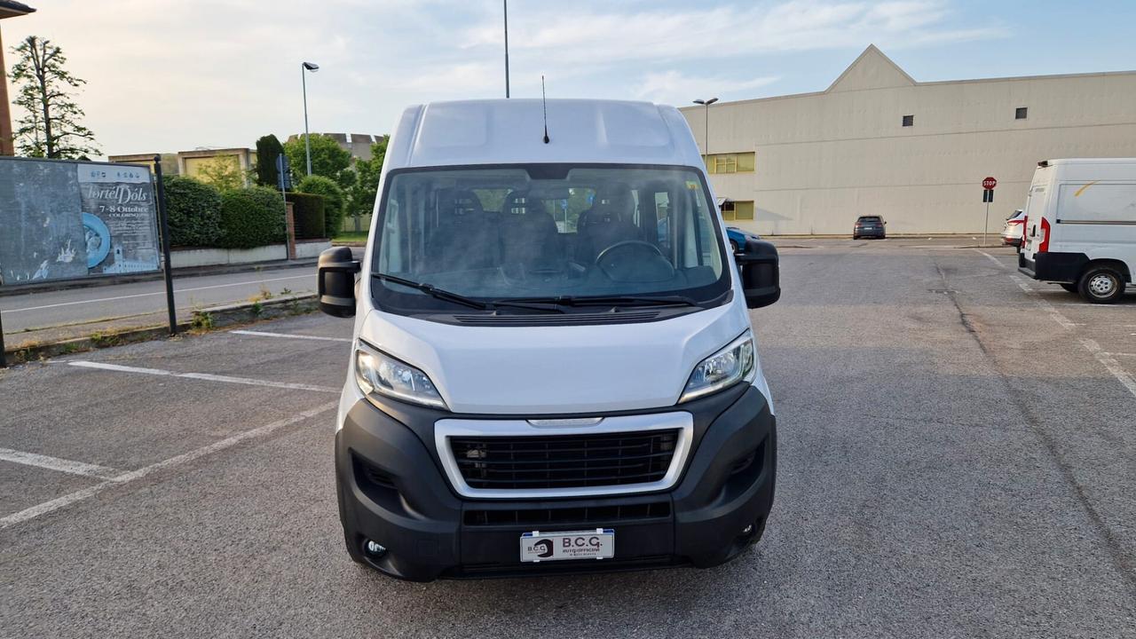 Fiat Ducato 33 2.3 MJT 150CV PM-TM Combi