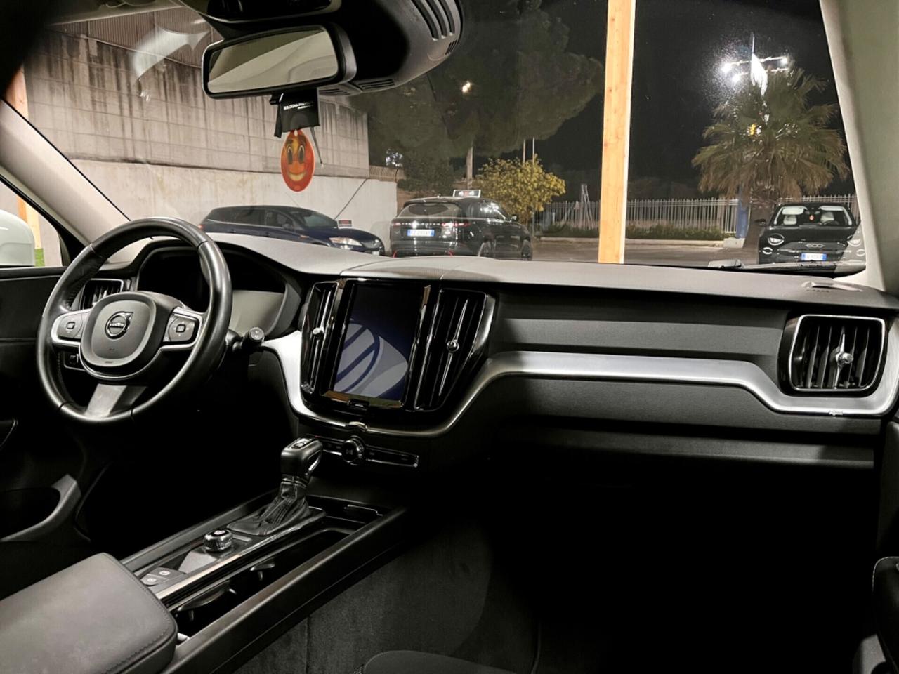 Volvo XC 60 XC60 D4 Geartronic Momentum Gear
