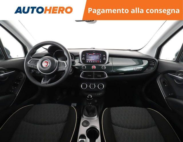 FIAT 500X 1.3 MultiJet 95 CV City Cross