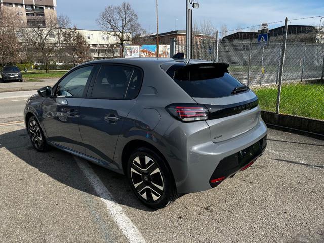 PEUGEOT 208 PureTech 100 Stop&Start 5 porte Allure Km 0