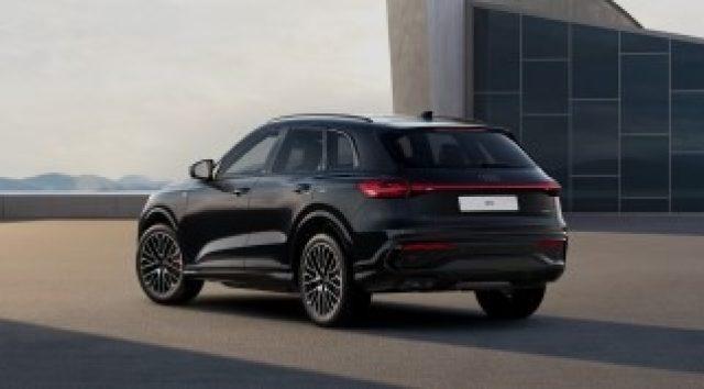 AUDI Q5 2.0 TDI Quattro 204 CV S-Line Tetto KM0 MY26