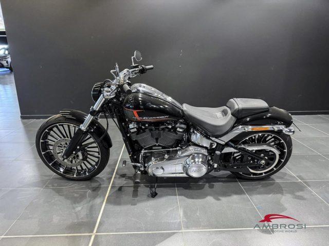 HARLEY-DAVIDSON Other HARLEY DAVIDSON FXBR