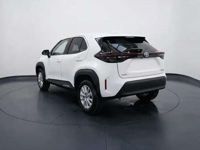 Toyota Yaris Cross 1.5 Hybrid 115cv Active E-CVT + Telecamera