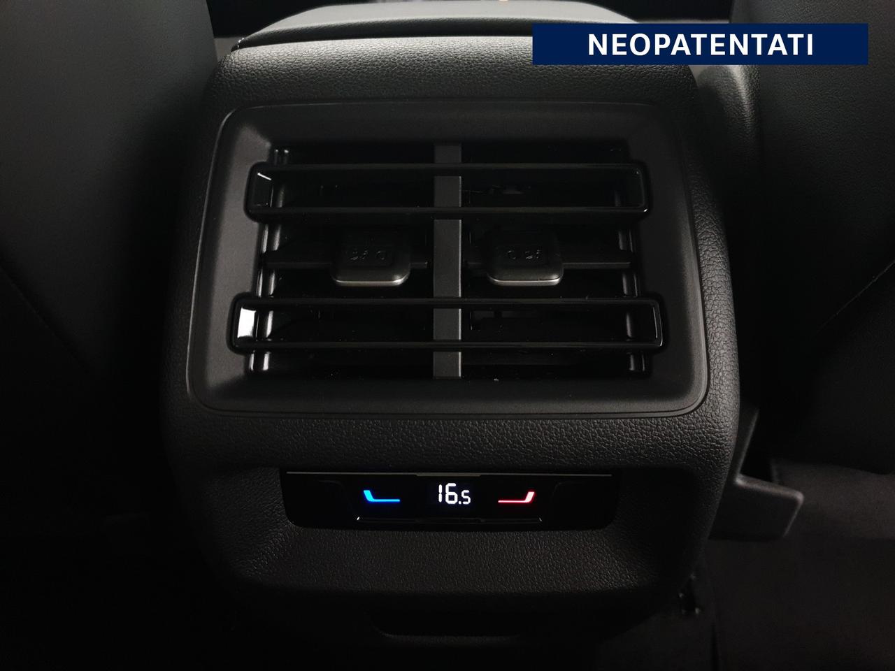 Volkswagen Tiguan 1.5 etsi edition plus 130cv dsg