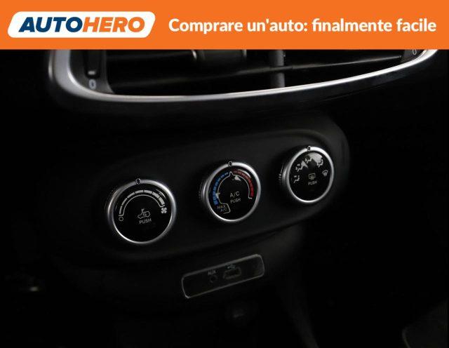 FIAT 500X 1.6 MultiJet 120 CV Pop Star