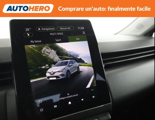 RENAULT Clio TCe 90 CV 5 porte Zen